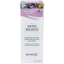 Bioserum Imunobalance, 250 ml.