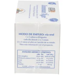 Osato Immun'age Classic, 30 sobres | Farmacia Barata