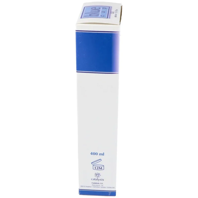 Blue Cap Gel Baño 400ml | Farmacia Barata Blue Cap Gel Baño 400ml | Farmacia Barata