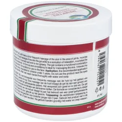 Cannabis Hemp Gel 300 ml | Farmacia Barata Cannabis Hemp Gel 300 ml | Farmacia Barata