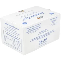 Osato ImmunAge Maxi 60 sobres | Farmacia Barata