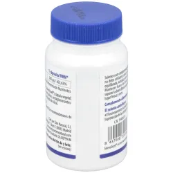 SELENIO 90cap 100%NATURAL | Farmacia Barata SELENIO 90cap 100%NATURAL | Farmacia Barata