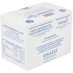 Osato Immun'age Classic, 30 sobres | Farmacia Barata