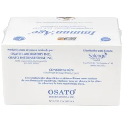 Osato ImmunAge Maxi 60 sobres | Farmacia Barata