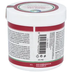 Cannabis Hemp Gel 300 ml | Farmacia Barata Cannabis Hemp Gel 300 ml | Farmacia Barata