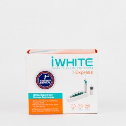 iWhite Express Serum Blanqueador, 10 Aplicaciones.