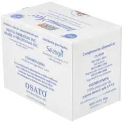 Osato Immun'age Classic, 30 sobres | Farmacia Barata