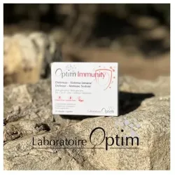 Optim Inmunity | Farmacia Barata