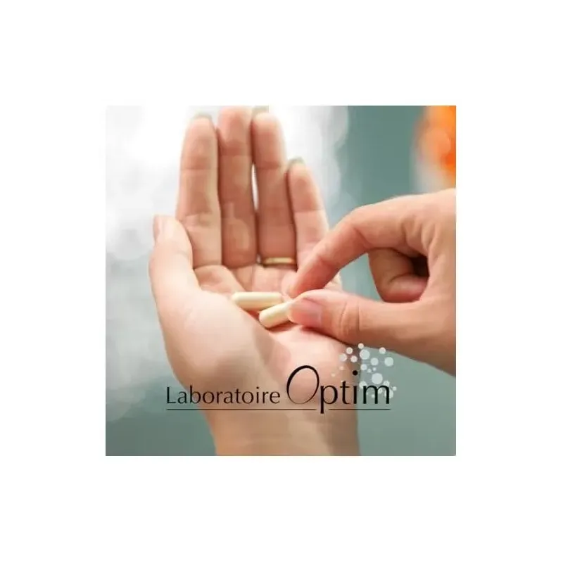 Optim Inmunity | Farmacia Barata