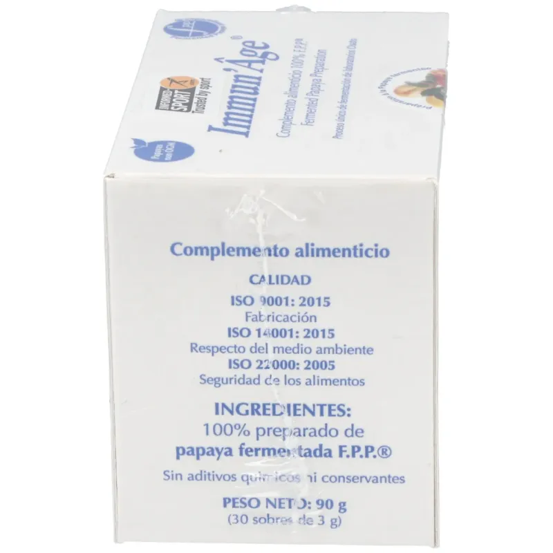 Osato Immun'age Classic, 30 sobres | Farmacia Barata