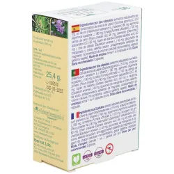 Bioserum Alerbalance Shock, 30 cápsulas | Farmacia Barata