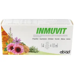 Inmuvit, 14 viales.