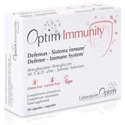 Optim Inmunity | Farmacia Barata