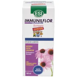 Esi Inmuniflor Junior, 180 ml