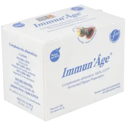 Osato Immun'age Classic, 30 sobres | Farmacia Barata