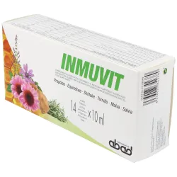 Inmuvit | Farmacia Barata