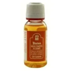 Rhatma Champú Guaraná Estimulante, 30 ml