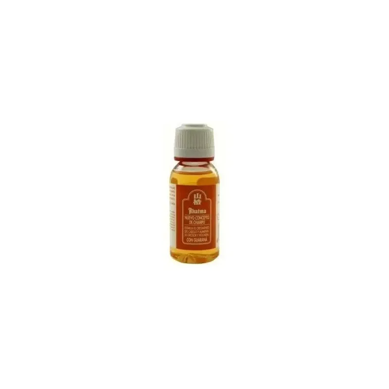 Champú Guaraná Estimulante Rhatma 30 ml | Farmacia Barata Champú Guaraná Estimulante Rhatma 30 ml | Farmacia Barata