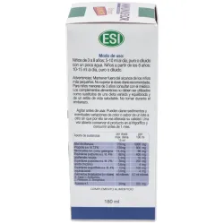 Inmuniflor Junior 180 ml | Farmacia Barata