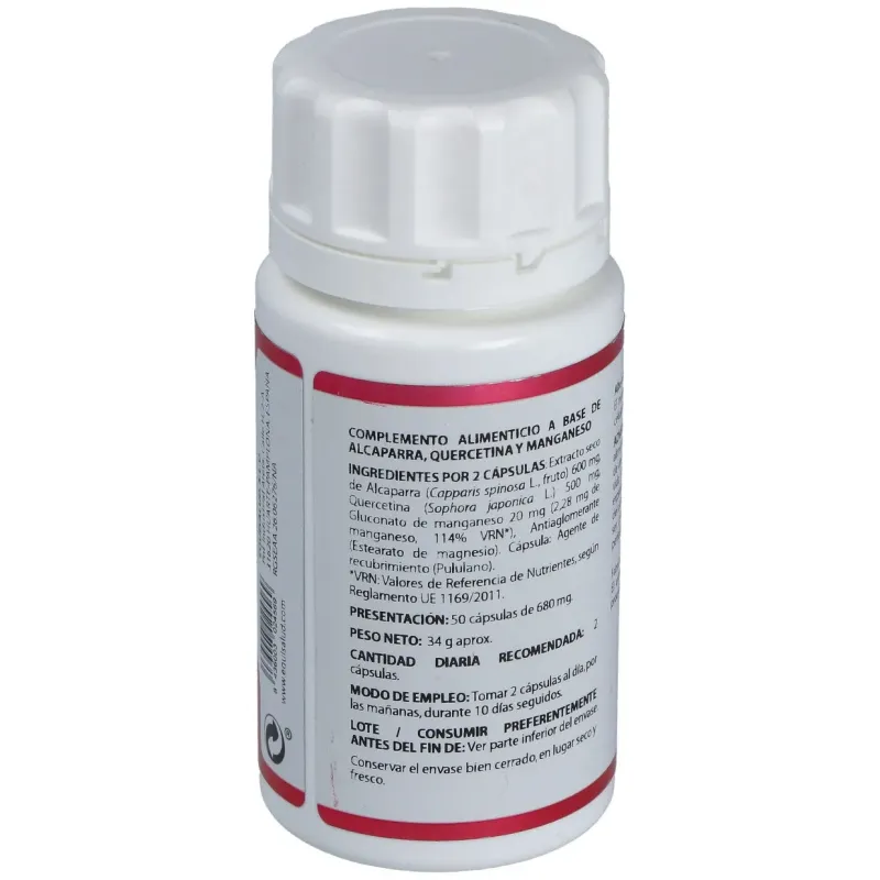 Equisalud Holomega Stopalerg | Farmacia Barata Equisalud Holomega Stopalerg | Farmacia Barata
