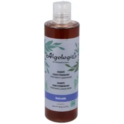 Anticaída Algologi, 382 cápsulas.