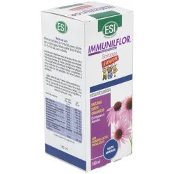 Inmuniflor Junior 180 ml | Farmacia Barata