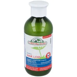 Eco Corpore Sano Champú Soja Anticaída, 300 ml.