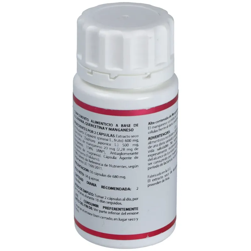Equisalud Holomega Stopalerg | Farmacia Barata Equisalud Holomega Stopalerg | Farmacia Barata