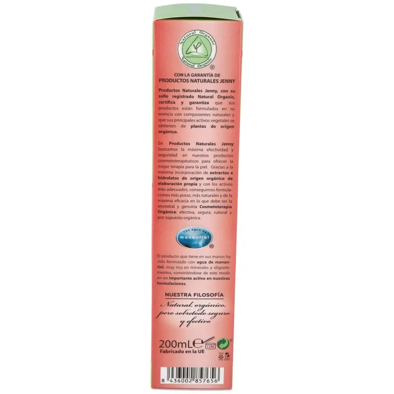 Gel Reductor Anticelulítico DShila 200 ml | Farmacia Barata