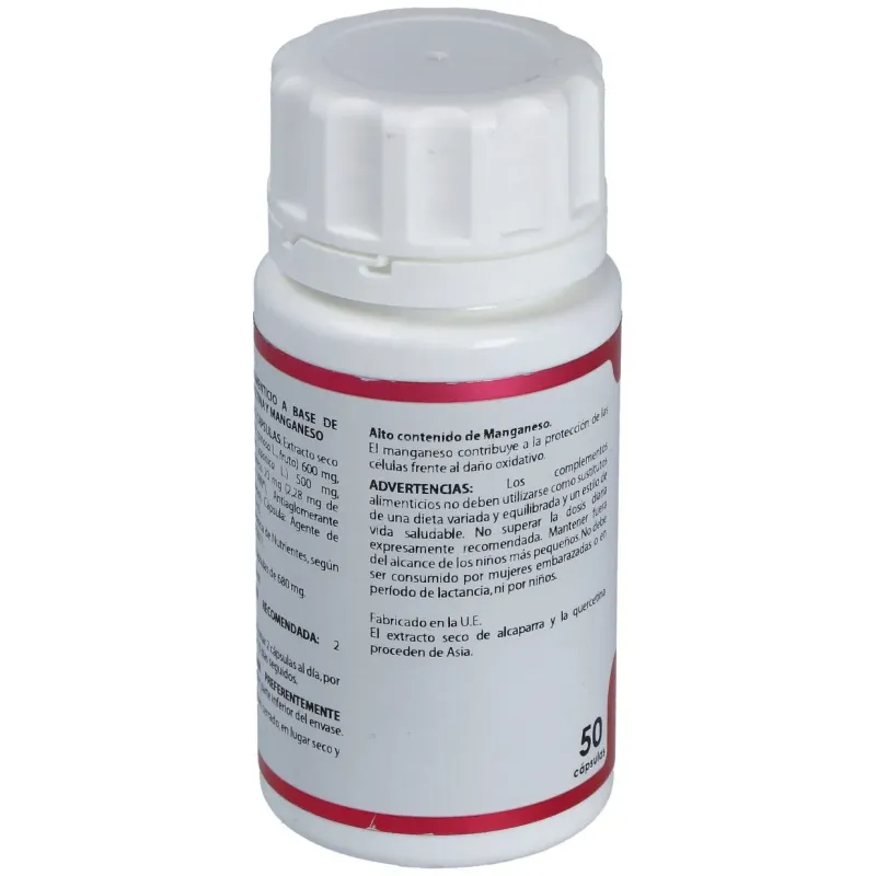 Equisalud Holomega Stopalerg | Farmacia Barata Equisalud Holomega Stopalerg | Farmacia Barata