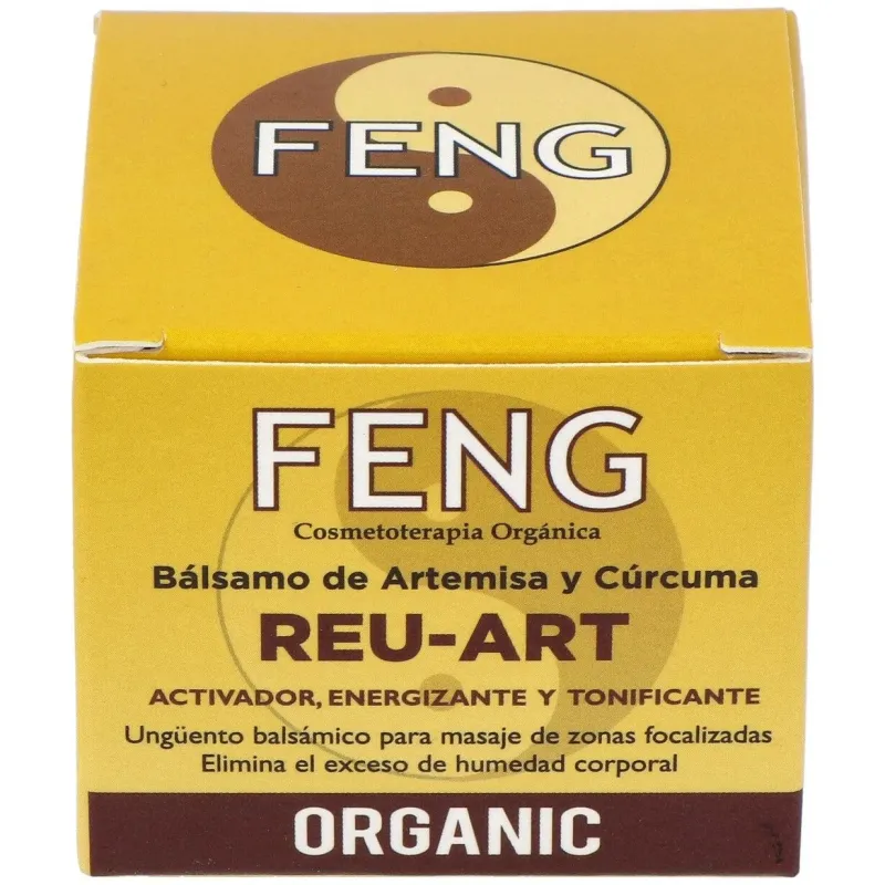 Reuart Bálsamo Artemisa Cúrcuma 50ml | Farmacia Barata Reuart Bálsamo Artemisa Cúrcuma 50ml | Farmacia Barata