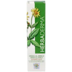 Herbaderma Arnica, 100ml Planta Médica.