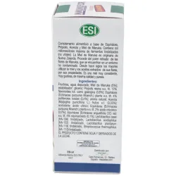 Inmuniflor Junior 180 ml | Farmacia Barata