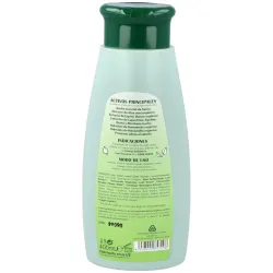 Capuchi Champú Anticaspa 400 ml verde | Farmacia Barata Capuchi Champú Anticaspa 400 ml verde | Farmacia Barata