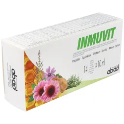 Inmuvit | Farmacia Barata