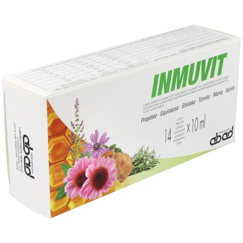 Inmuvit | Farmacia Barata