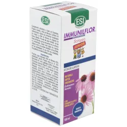 Inmuniflor Junior 180 ml | Farmacia Barata