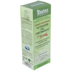 Rhatma Champú Guaraná 100ml | Farmacia Barata Rhatma Champú Guaraná 100ml | Farmacia Barata