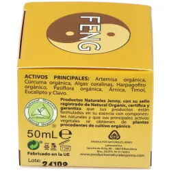Reuart Bálsamo Artemisa Cúrcuma 50ml | Farmacia Barata Reuart Bálsamo Artemisa Cúrcuma 50ml | Farmacia Barata