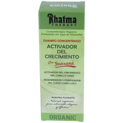 Rhatma Champú Guaraná 100ml | Farmacia Barata Rhatma Champú Guaraná 100ml | Farmacia Barata