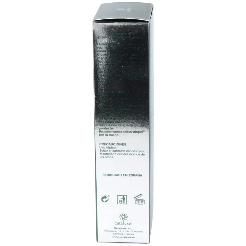 Alopel Espuma 100ml Catalysis | Farmacia Barata Alopel Espuma 100ml Catalysis | Farmacia Barata