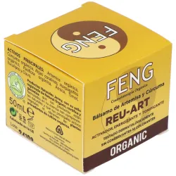 Reuart Bálsamo Artemisa Cúrcuma 50ml | Farmacia Barata Reuart Bálsamo Artemisa Cúrcuma 50ml | Farmacia Barata
