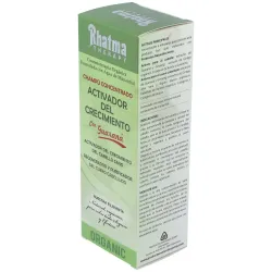 Rhatma Champú Guaraná 100ml | Farmacia Barata Rhatma Champú Guaraná 100ml | Farmacia Barata