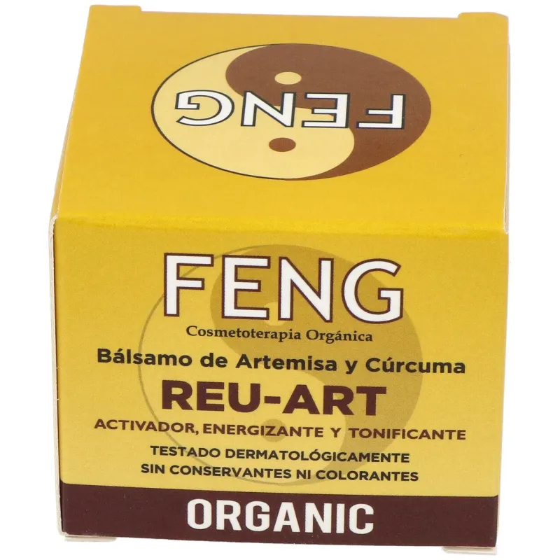 Reuart Bálsamo Artemisa Cúrcuma 50ml | Farmacia Barata Reuart Bálsamo Artemisa Cúrcuma 50ml | Farmacia Barata