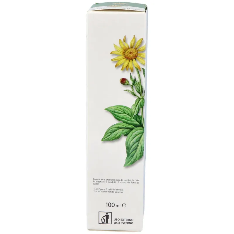 Herbaderma Árnica | Farmacia Barata Herbaderma Árnica | Farmacia Barata