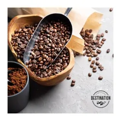 Destination Cafe Grano Selec 100% Arabica 1kg | Farmacia Barata Destination Cafe Grano Selec 100% Arabica 1kg | Farmacia Barata