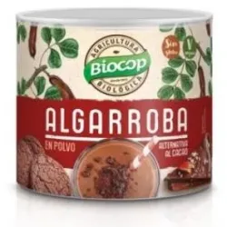 Biocop Algarroba Polvo, 250g