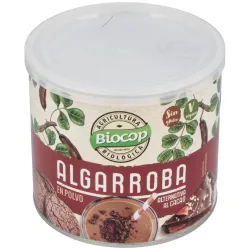 Polvo de Algarroba Biocop 250g | Farmacia Barata Polvo de Algarroba Biocop 250g | Farmacia Barata
