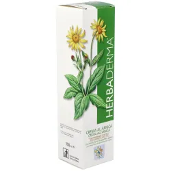 Herbaderma Árnica | Farmacia Barata Herbaderma Árnica | Farmacia Barata