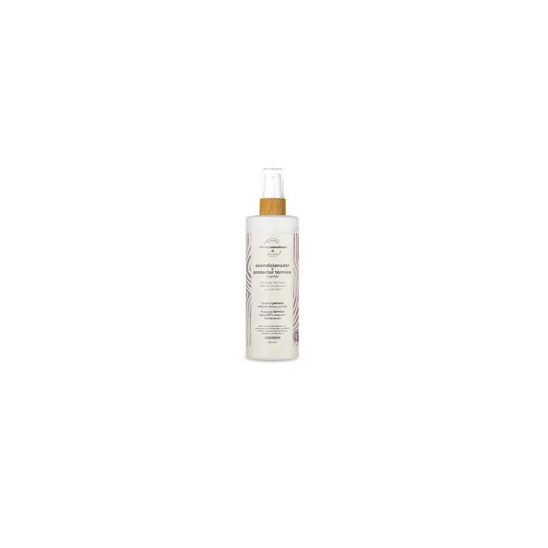 Herbora Acondicionador Protector Térmico | Farmacia Barata Herbora Acondicionador Protector Térmico | Farmacia Barata